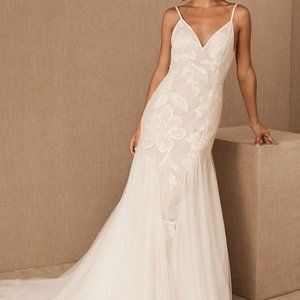 NEW Willowby Holden Wedding Dress